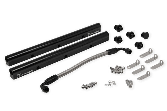 HOLLEY EFI Fuel Rail Kit OE LS1/LS2/LS6 HOLLEY