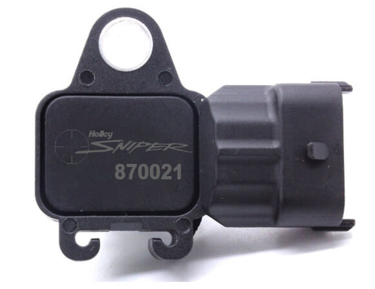 HOLLEY MAP Sensor 2.5 Bar GM LS HOLLEY