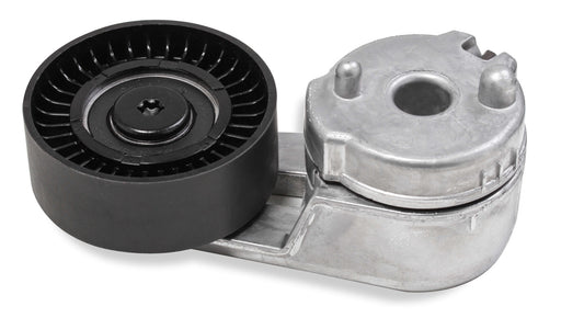 HOLLEY Tensioner Assembly w/Smooth Pulley HOLLEY