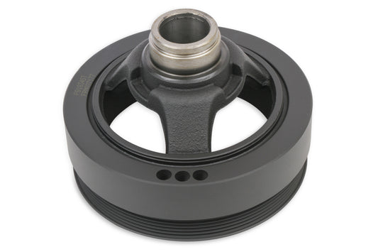 HOLLEY Repl. Hamonic Damper GM Mid Mount Acc Drive HOLLEY