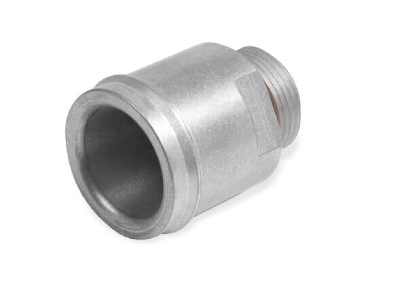 HOLLEY Radiator Hose Fitting 1.75in to 16an ORB HOLLEY