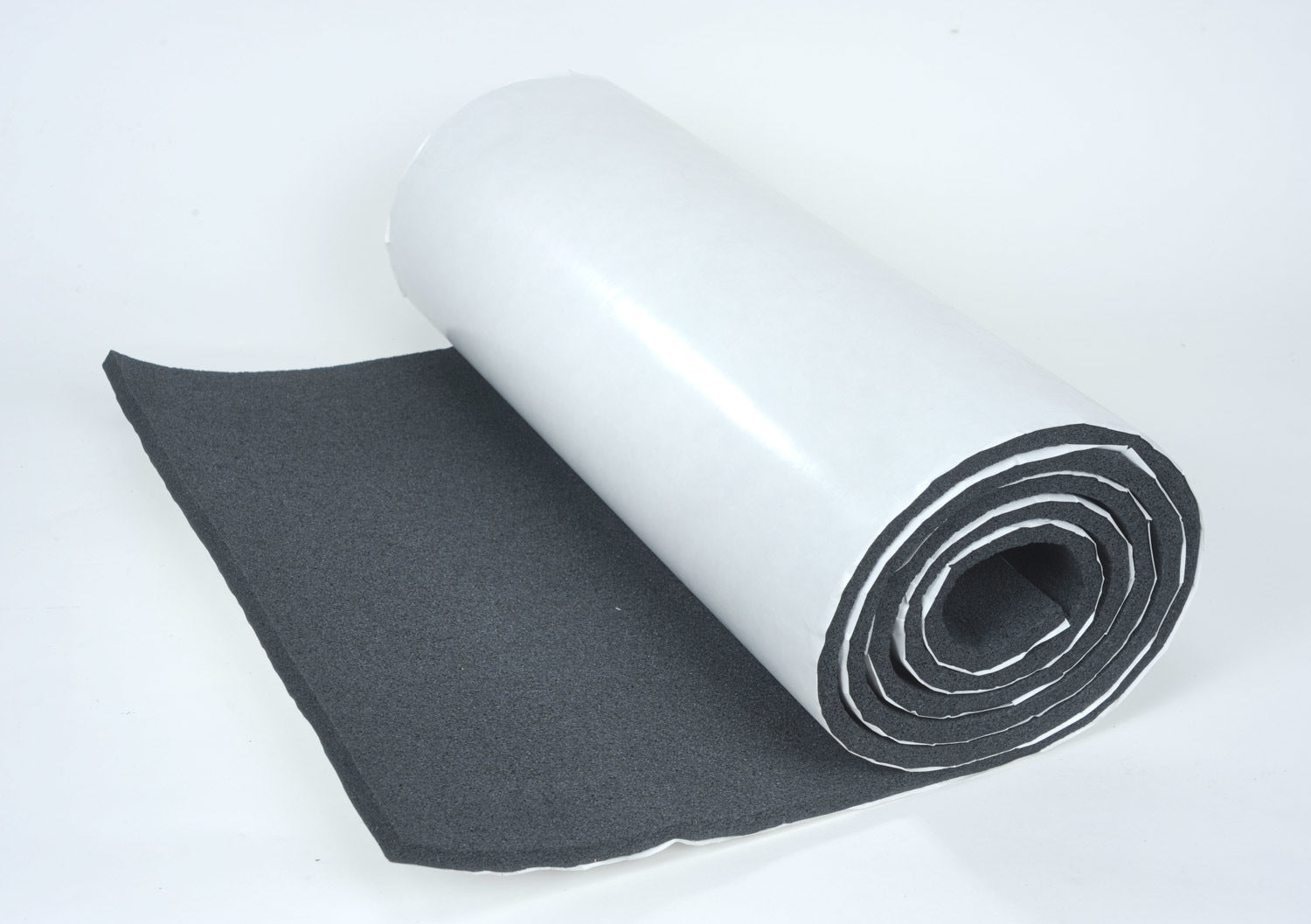 HUSHMAT Silencer Megabond 24in x 10ft Roll HUSHMAT