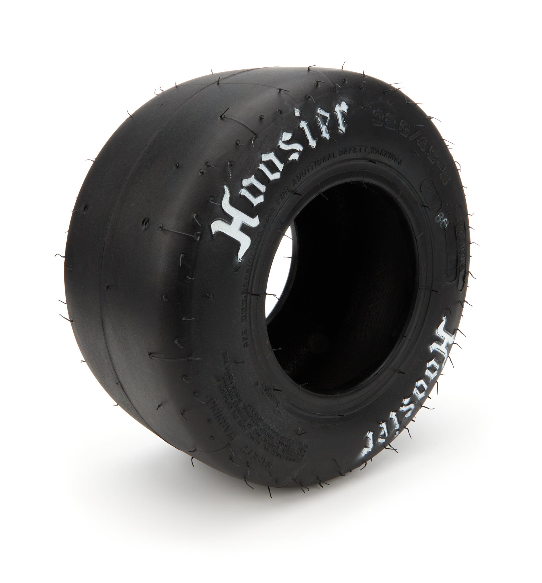 HOOSIER Quarter Midget Tire 32.0/4.5-5 HOOSIER