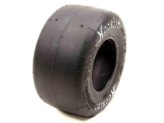 HOOSIER 31.0/4.5-5 A35 QM Left Tire HOOSIER