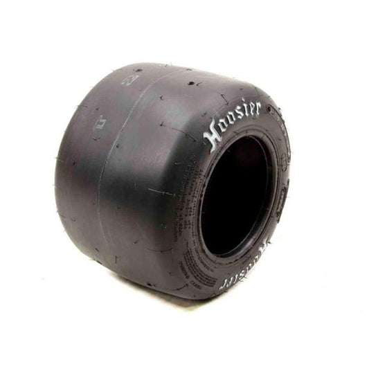 HOOSIER 34.5/6.5-6 NY1 QM RR Tire HOOSIER