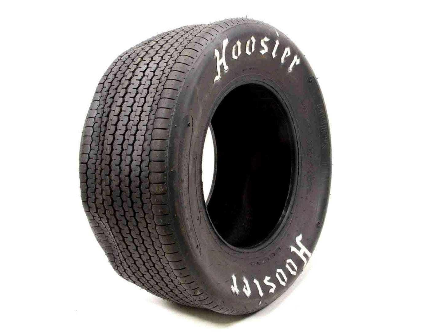 HOOSIER 275/60D-15 Quick Time DOT Tire HOOSIER