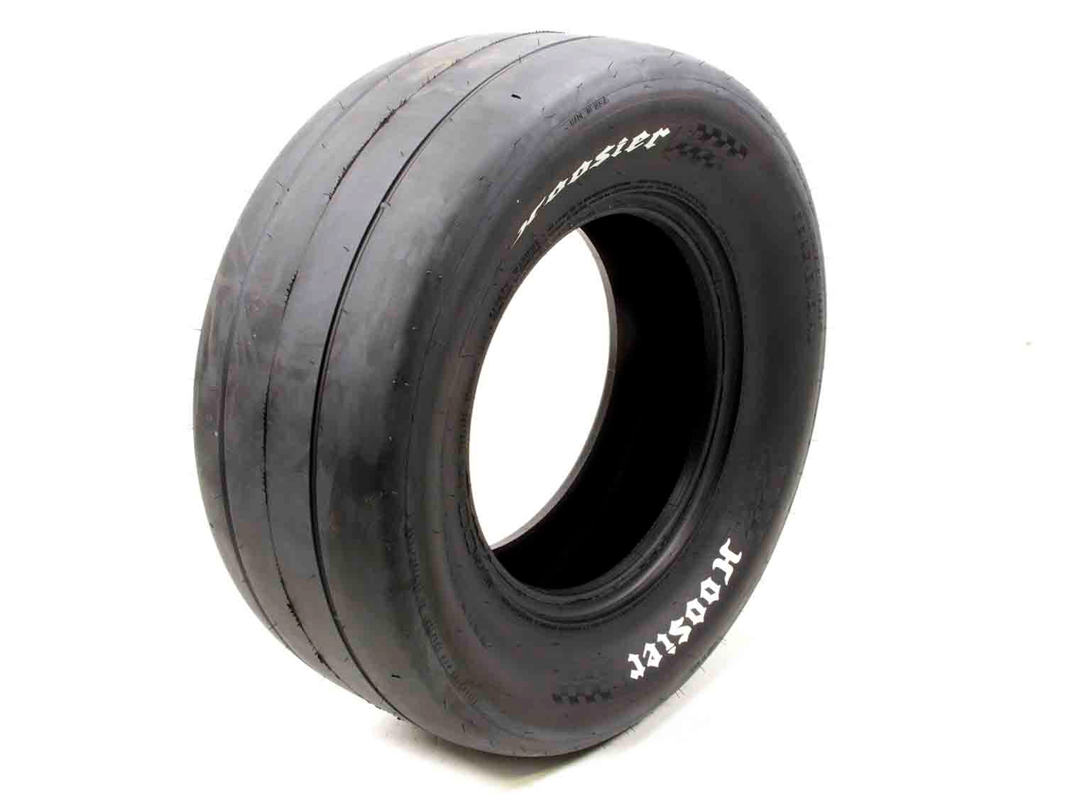 HOOSIER P275/60R-15 DOT Drag Radial Tire HOOSIER