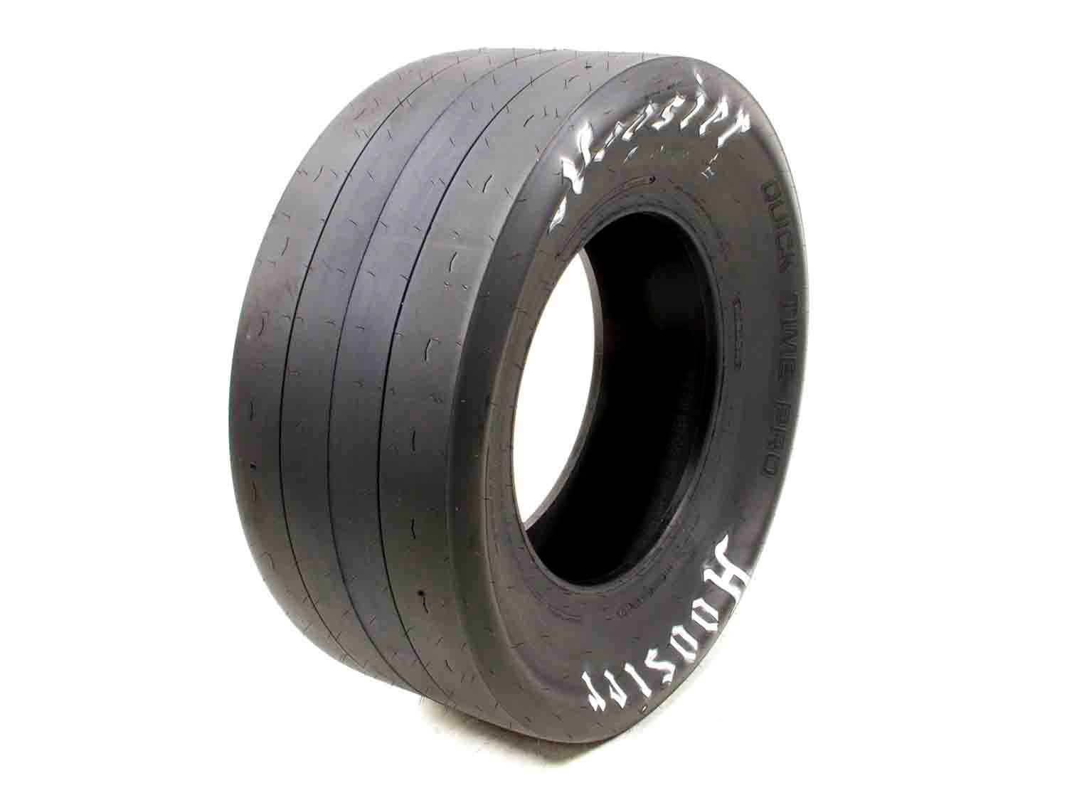 HOOSIER 26/9.5-14LT Quick Time Pro DOT Tire HOOSIER