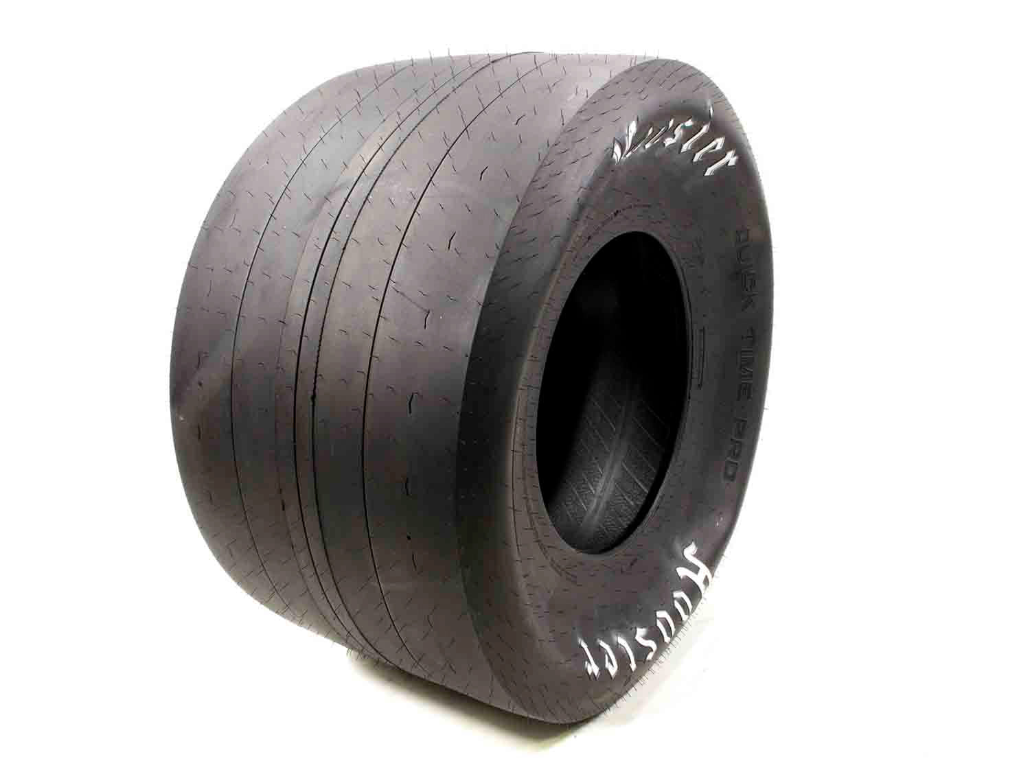 HOOSIER 29/14.5-15LT Quick Time Pro DOT Tire HOOSIER