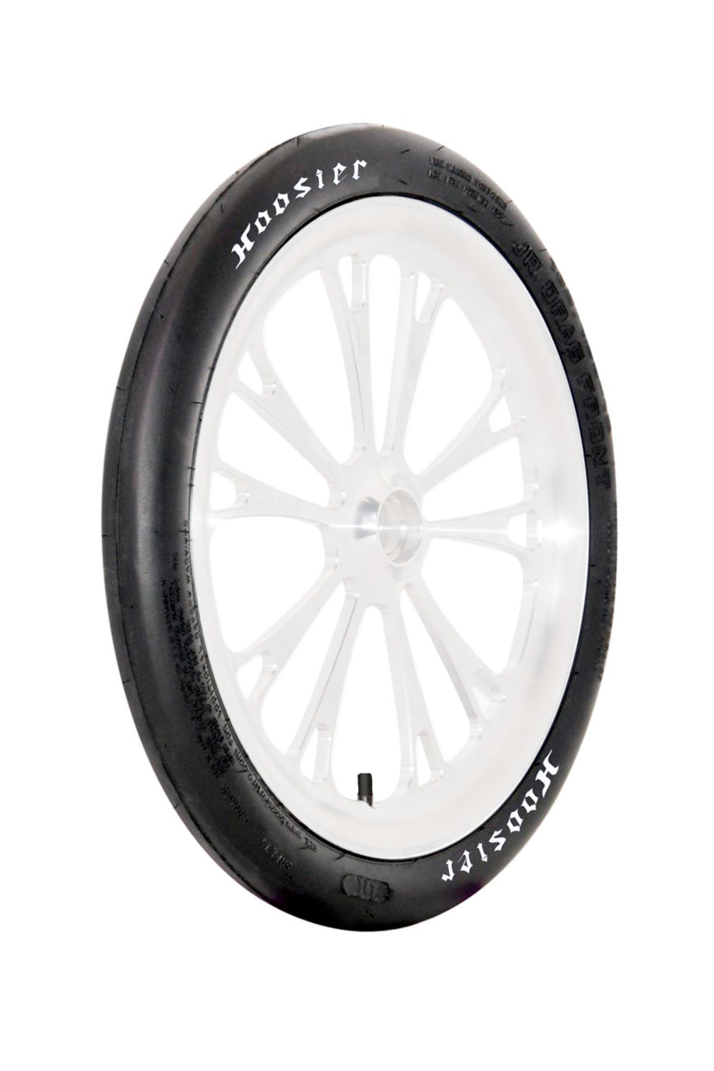 HOOSIER 16.0/1.5-12 Jr Dragster Tire HOOSIER