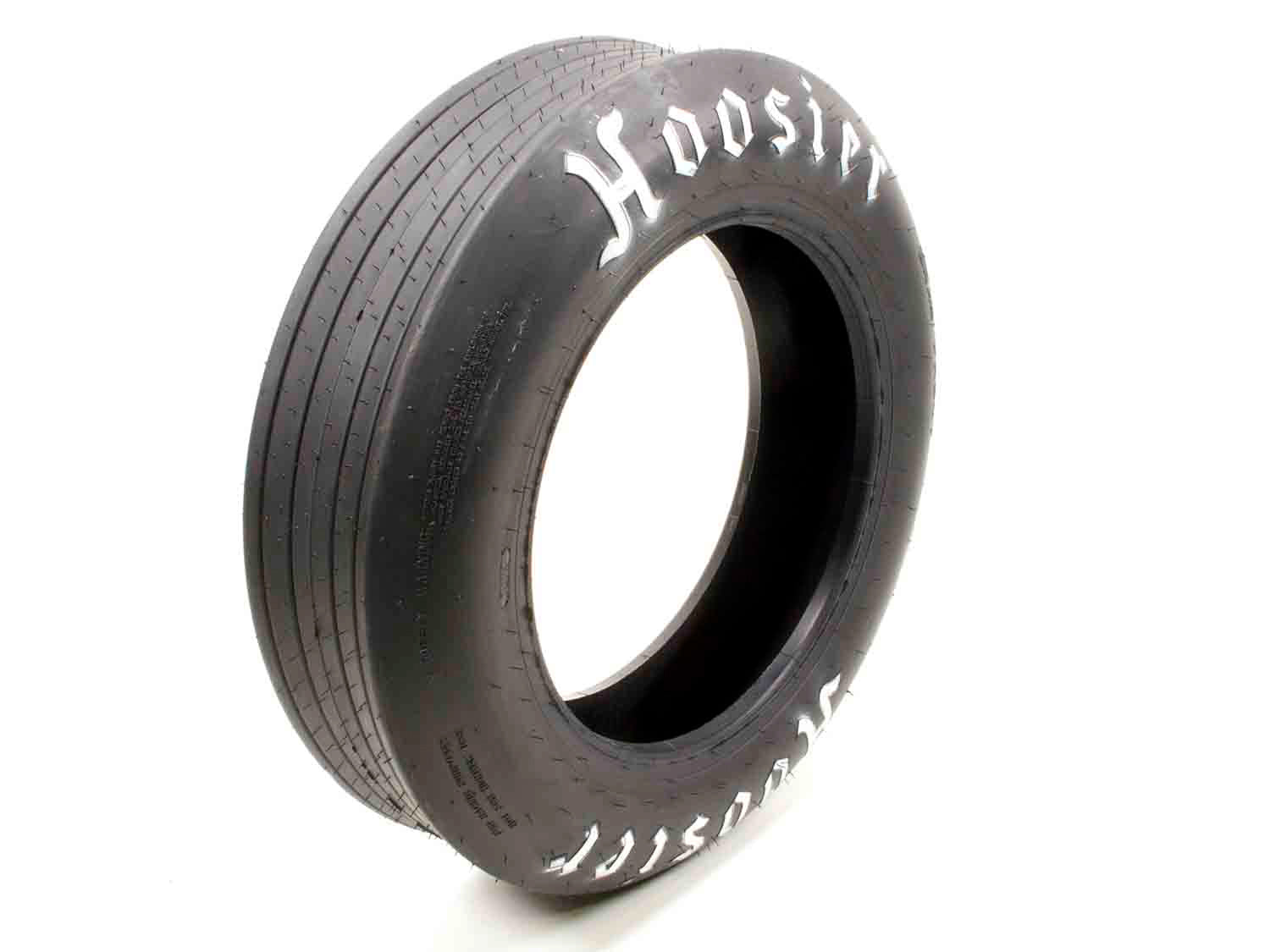 HOOSIER 23/5.0-15 Front Tire HOOSIER