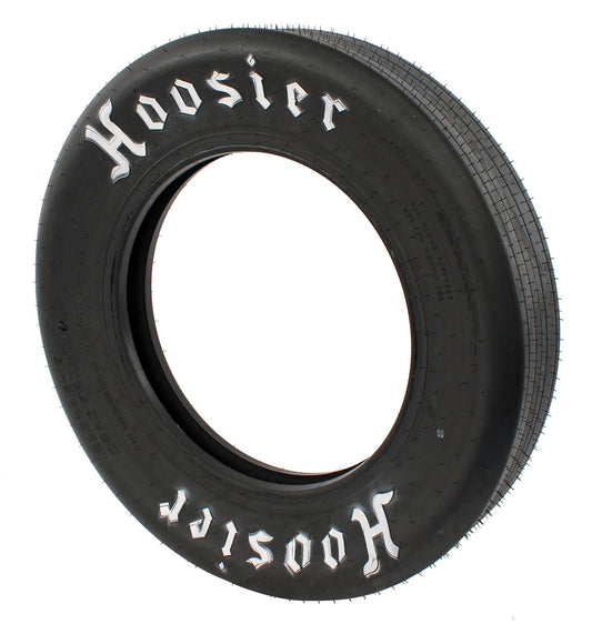 HOOSIER Front Drag Tire 26.0/4.5/17 HOOSIER