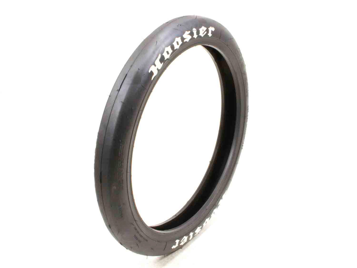 HOOSIER 22/2.5-17 Front Tire HOOSIER