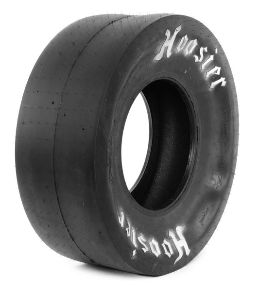 HOOSIER 28.0/10.0-18 Drag Tire HOOSIER