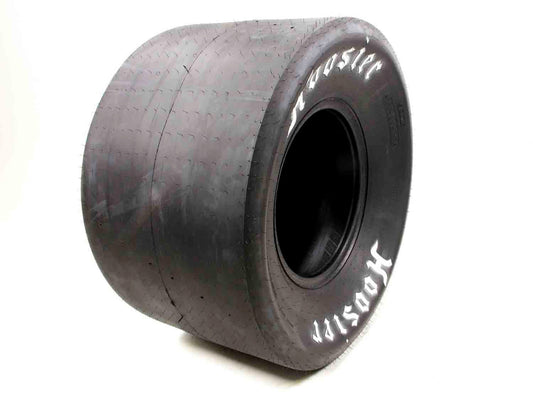 HOOSIER 32.0/14.5-15W Drag Tire - Stiff Sidewall HOOSIER