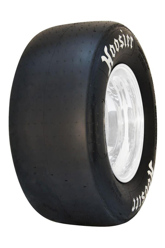 HOOSIER Drag Tire 28.0/10.5R15 DBR HOOSIER