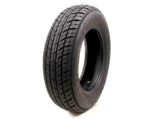 HOOSIER 26/7.5R-15LT Pro Street Radial Front Tire HOOSIER