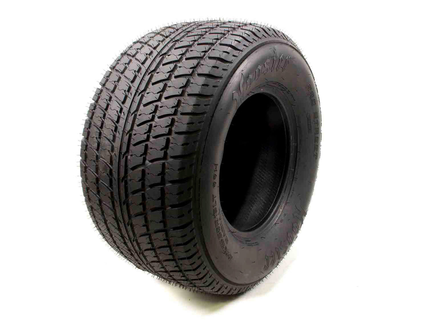 HOOSIER 29/15.5R-15LT Pro Street Radial Tire HOOSIER