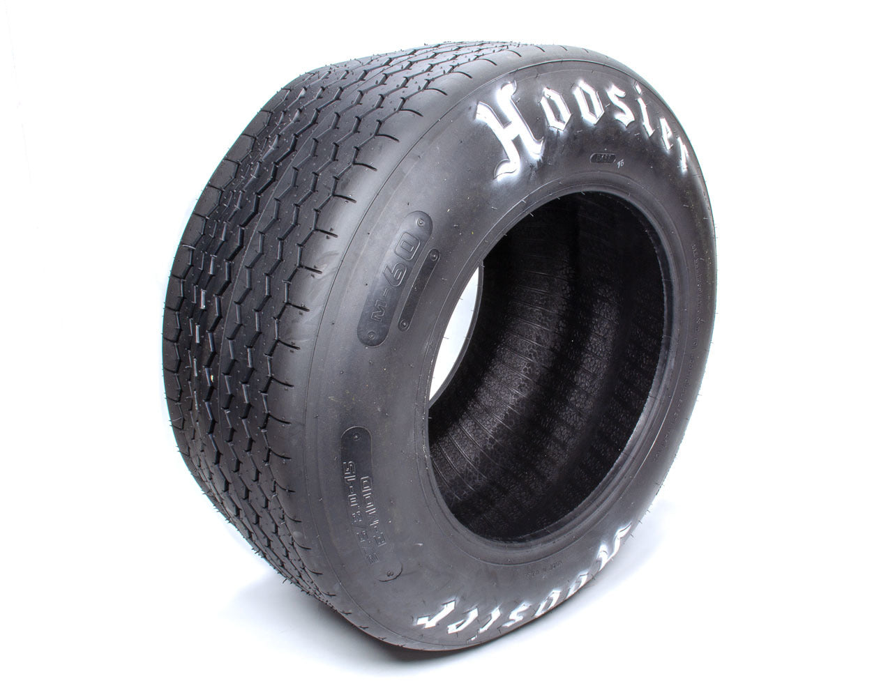 HOOSIER UMP Mod Tire 27.5 M60 Hard Compound HOOSIER