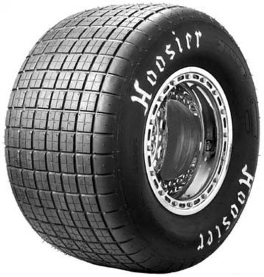 HOOSIER LM Dirt Tire LCB NLMT1 90.0/11.0-15 HOOSIER