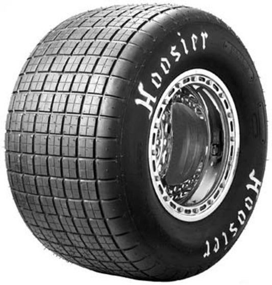 HOOSIER LM Dirt Tire LCB NLMT2.25 90.0/11.0-15 HOOSIER