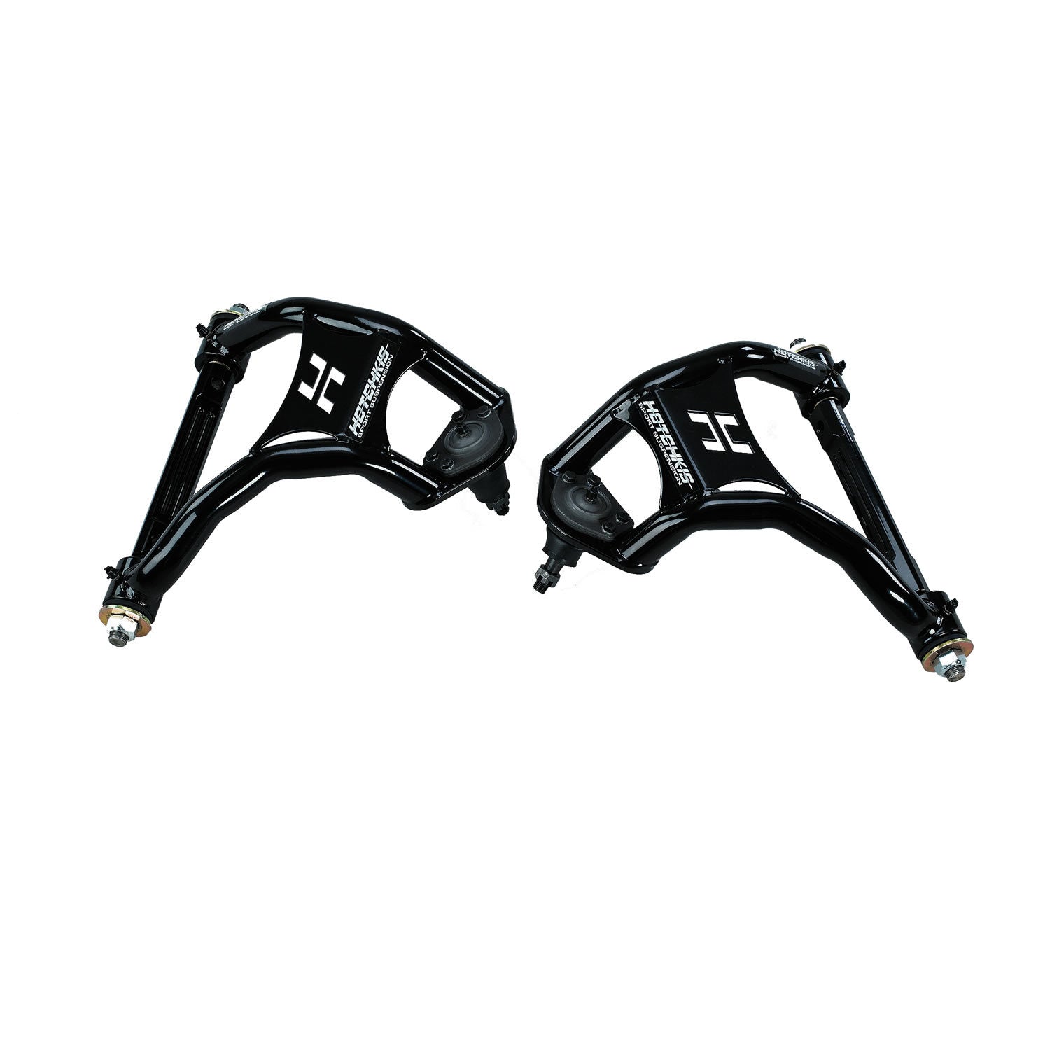 HOTCHKIS PERFORMANCE 64-72 GM A-Body Tubular Upper A Arms HOTCHKIS PERFORMANCE