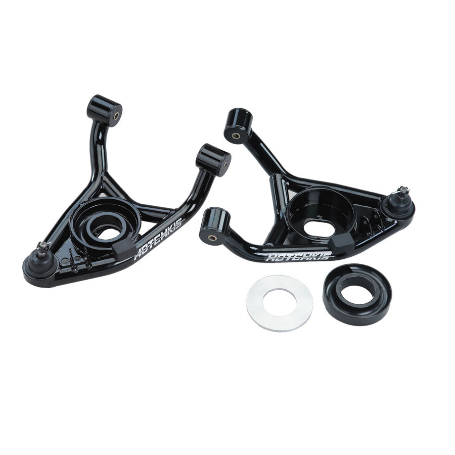 HOTCHKIS PERFORMANCE 64-72 GM A Body Tubular Lower A Arms HOTCHKIS PERFORMANCE