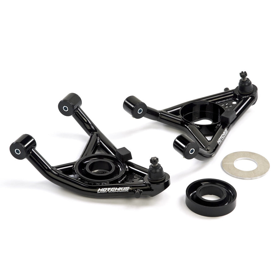 HOTCHKIS PERFORMANCE 68-74 Nova Tubular Lower A-Arms HOTCHKIS PERFORMANCE