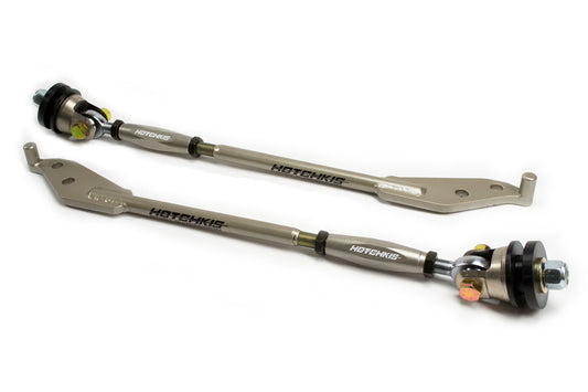 HOTCHKIS PERFORMANCE Strut Rod Kit  68-70 Mus tang HOTCHKIS PERFORMANCE