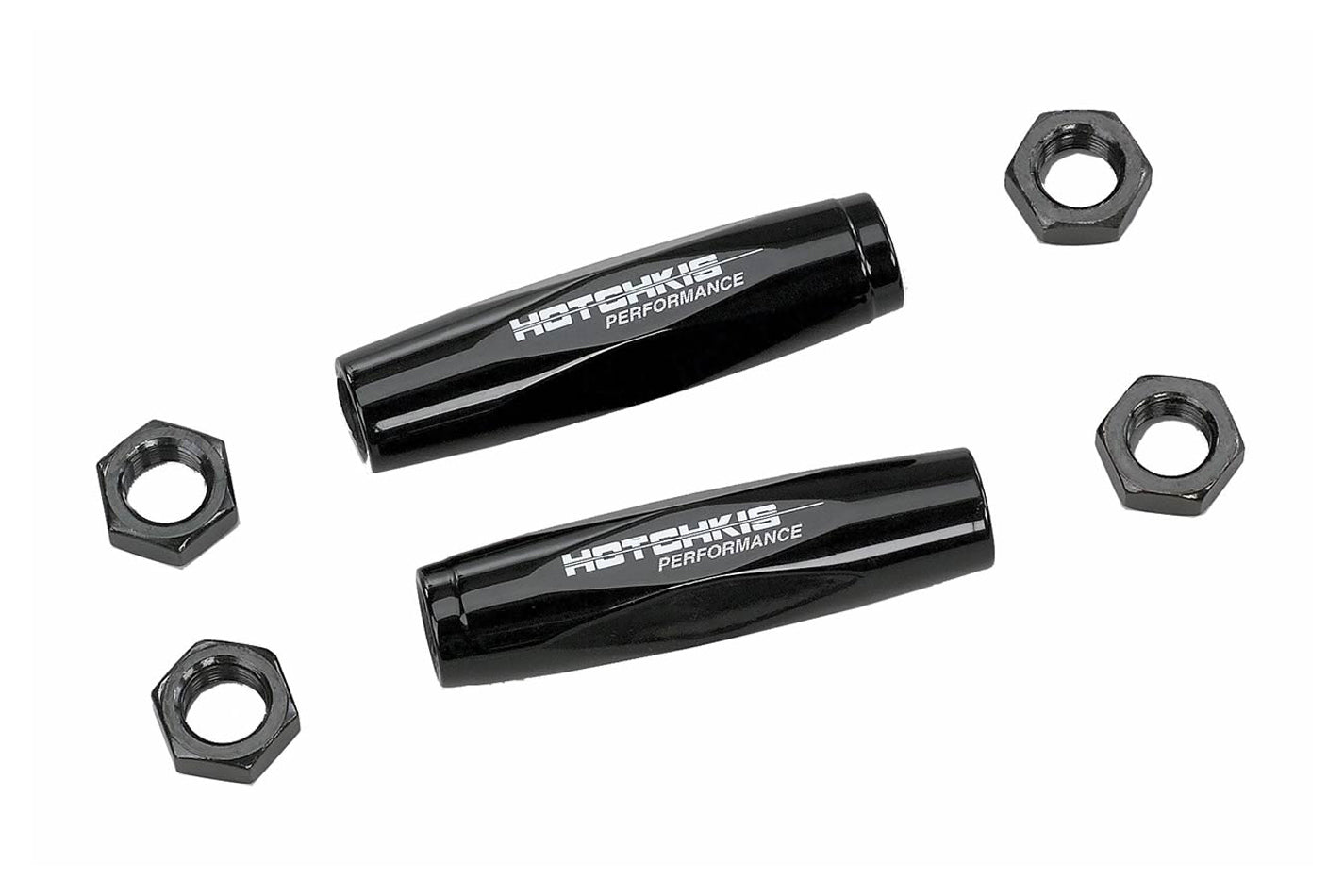 HOTCHKIS PERFORMANCE Tie Rod Sleeves 64-73 Mustang HOTCHKIS PERFORMANCE