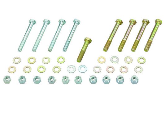 HOTCHKIS PERFORMANCE Hardware Kit For Trailing Arms HOTCHKIS PERFORMANCE