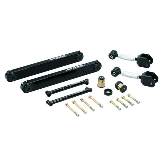 HOTCHKIS PERFORMANCE 68-72 GM A-Body Adj. Rear Suspension Pkg HOTCHKIS PERFORMANCE