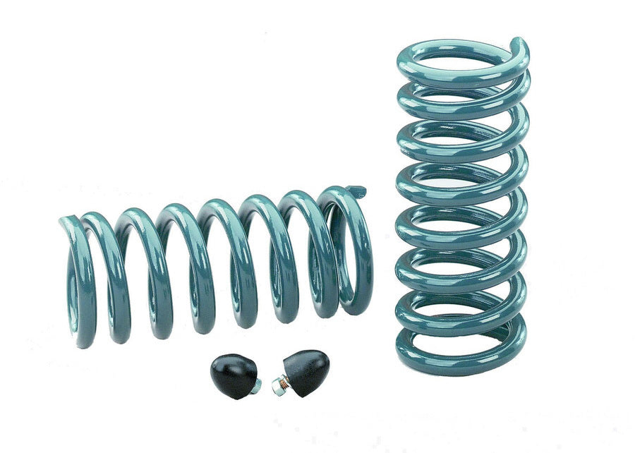 HOTCHKIS PERFORMANCE 64-72 GM A-Body Front Coil Springs HOTCHKIS PERFORMANCE