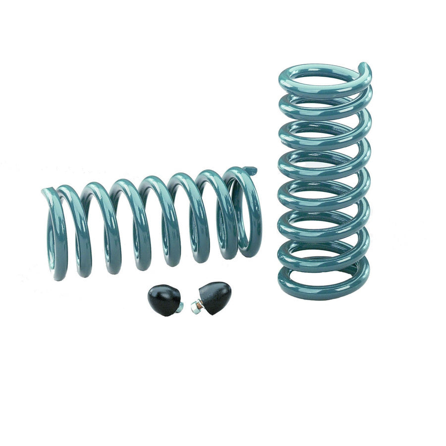 HOTCHKIS PERFORMANCE 67-72 GM A-Body Rear Coil Springs HOTCHKIS PERFORMANCE