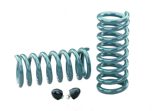 HOTCHKIS PERFORMANCE GM F-Body Front Coil Springs HOTCHKIS PERFORMANCE