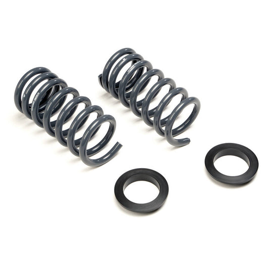 HOTCHKIS PERFORMANCE Front Coil Springs 64-70 Mustang HOTCHKIS PERFORMANCE