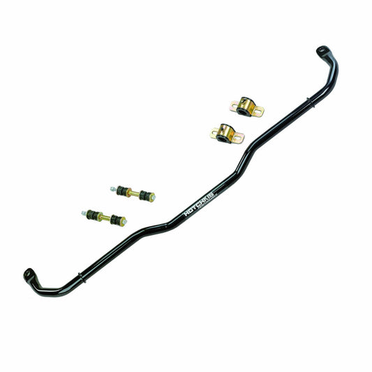 HOTCHKIS PERFORMANCE 67-69 GM F-Body Front Sway Bar Set HOTCHKIS PERFORMANCE