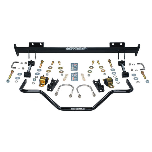 HOTCHKIS PERFORMANCE 67-69 GM F Body Rear Sway Bar Kit HOTCHKIS PERFORMANCE