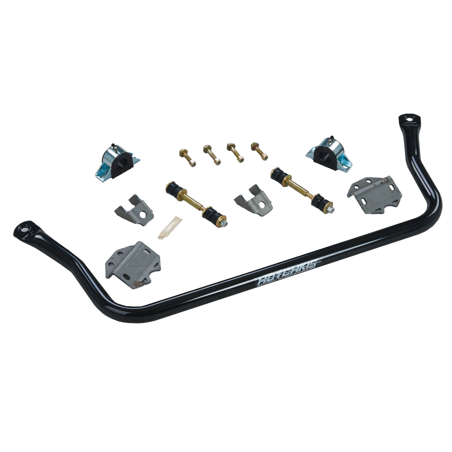 HOTCHKIS PERFORMANCE 67-72 Dodge A-Body Front Sway Bar HOTCHKIS PERFORMANCE