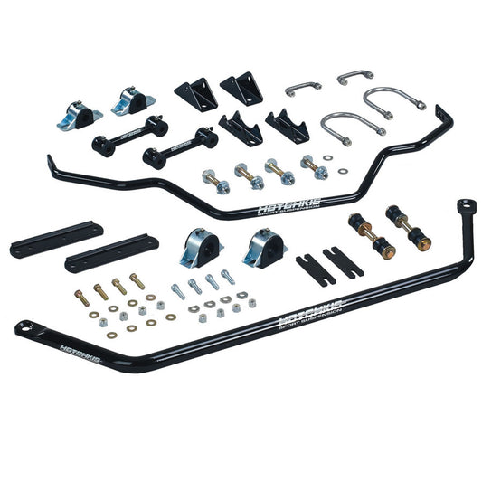 HOTCHKIS PERFORMANCE 70-74 Mopar E-Body Sway Bar Set HOTCHKIS PERFORMANCE