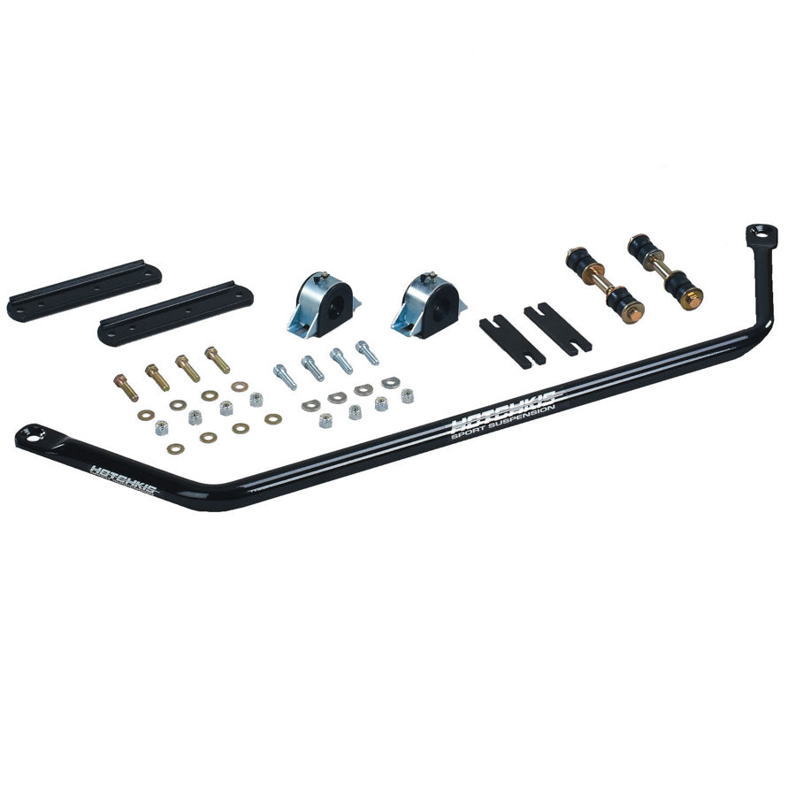 HOTCHKIS PERFORMANCE Mopar E-Body Front Sway Bar HOTCHKIS PERFORMANCE