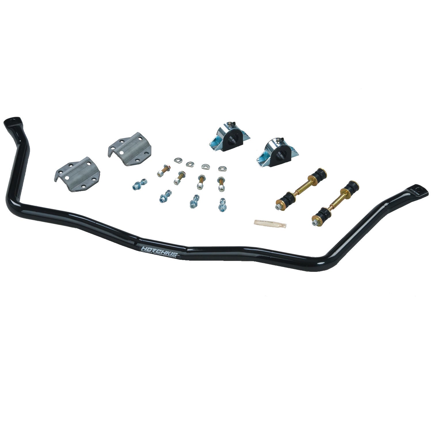 HOTCHKIS PERFORMANCE Mopar B-Body Front Sway Bar HOTCHKIS PERFORMANCE