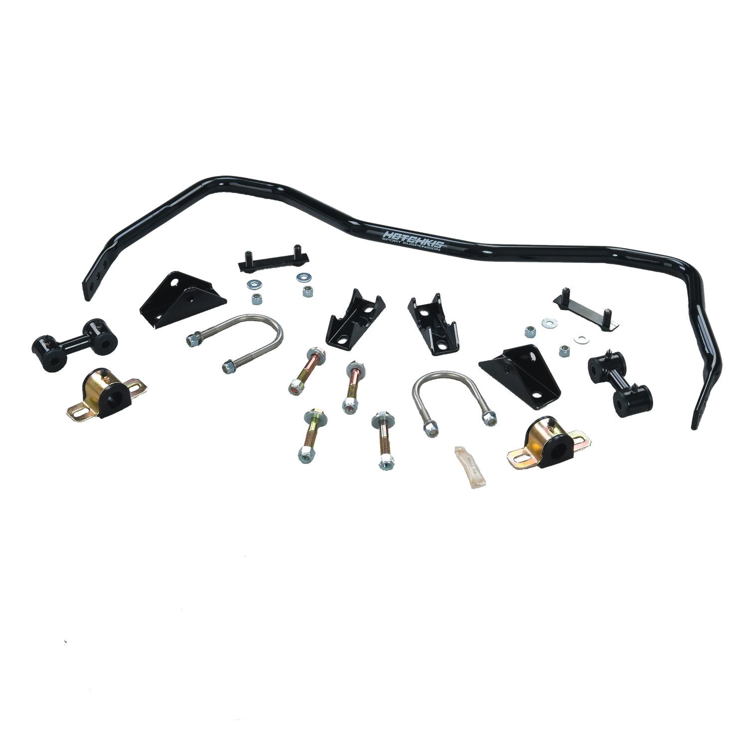 HOTCHKIS PERFORMANCE Mopar B-Body Rear Sway Bar HOTCHKIS PERFORMANCE