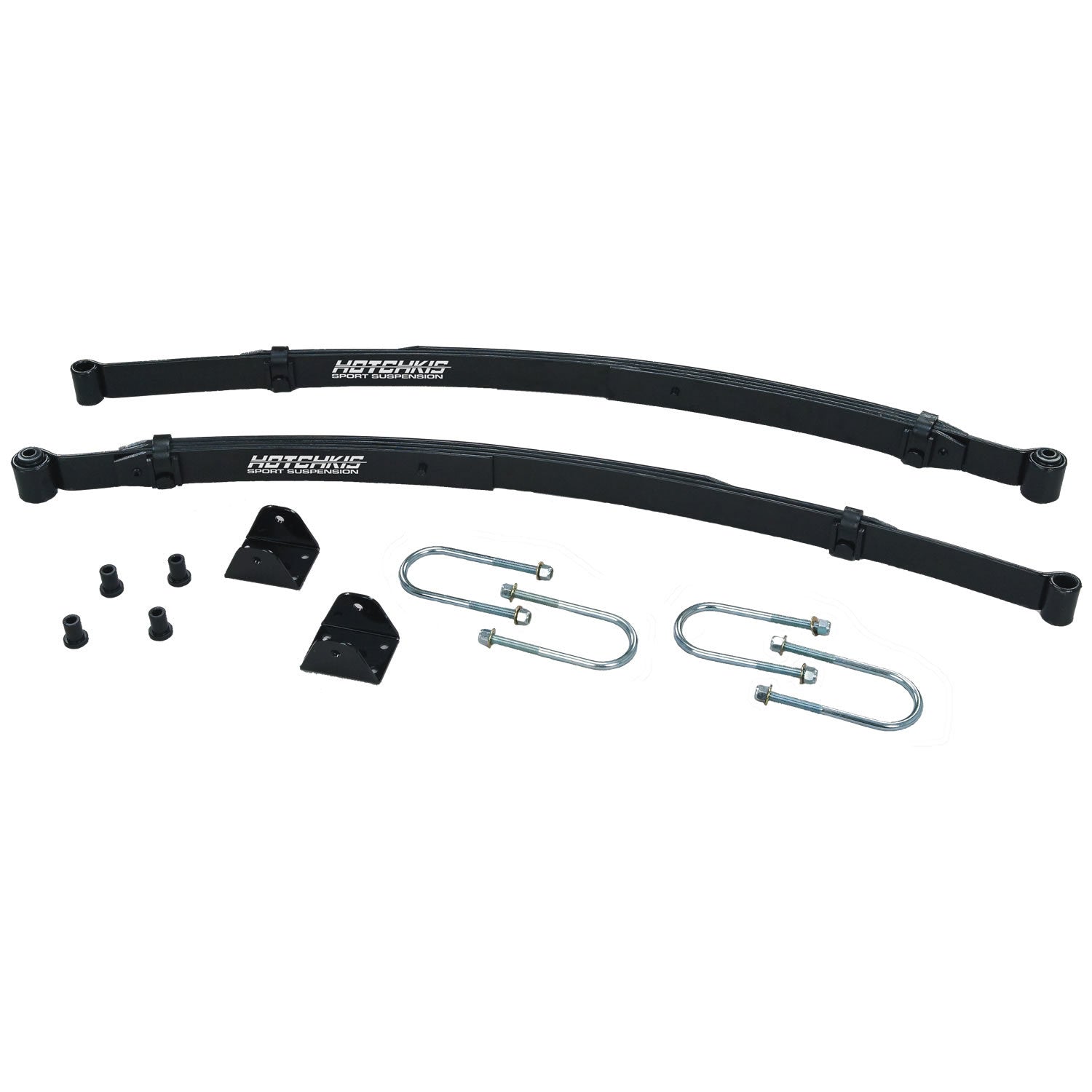 HOTCHKIS PERFORMANCE Mopar B-Body Leaf Spring HOTCHKIS PERFORMANCE