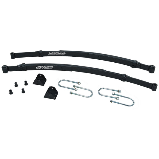 HOTCHKIS PERFORMANCE Leaf Springs A-Body Mopr HOTCHKIS PERFORMANCE