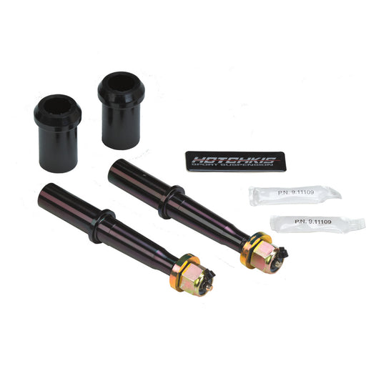 HOTCHKIS PERFORMANCE Dodge A-Body Pivot Shaft Kit HOTCHKIS PERFORMANCE