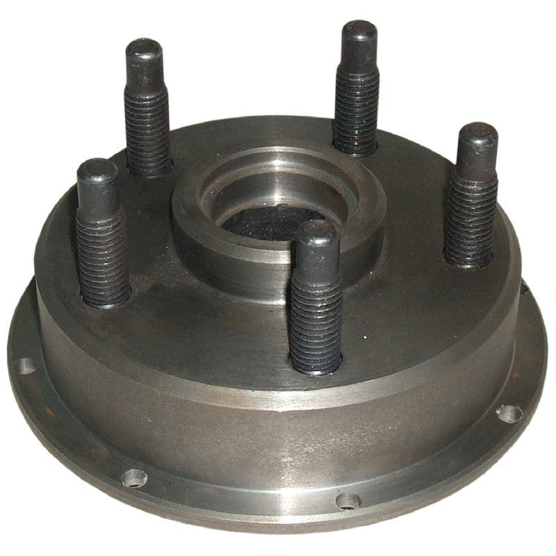 HOWE Impala Hub Only 5x5 Steel HOWE