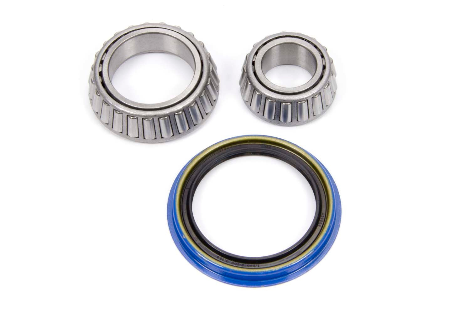 HOWE Bearing Kit w/Seal Granda HOWE