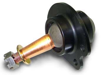 HOWE Upper Ball Joint Prec. 4 Bolt HOWE