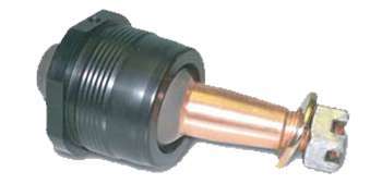 HOWE Lower Ball Joint Prec. Screw-In HOWE